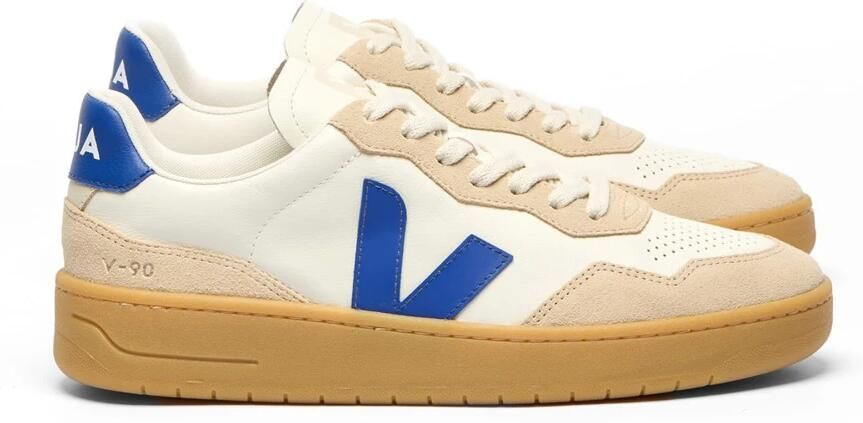 Veja V-90 O.T. Leather
