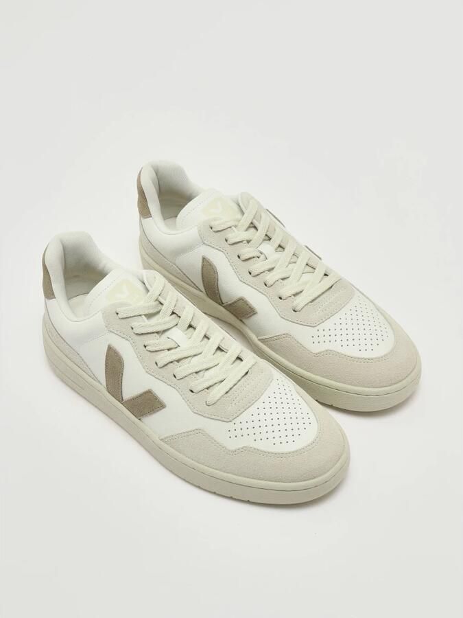 Veja V-90 O.T. Leather - Foto 2