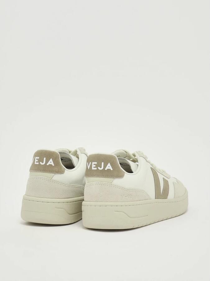 Veja V-90 O.T. Leather - Foto 3