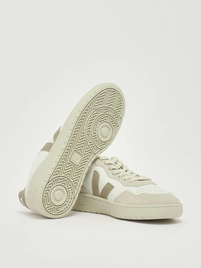 Veja V-90 O.T. Leather - Foto 4
