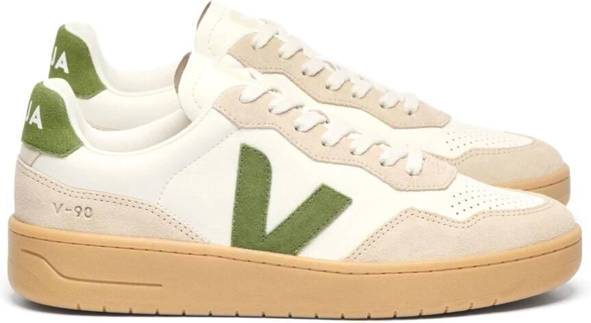 Veja V-90 O.T. Leather