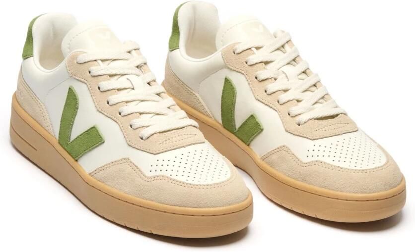 Veja V-90 O.T. Leather - Foto 2