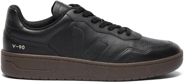 Veja V-90 O.T. Leather