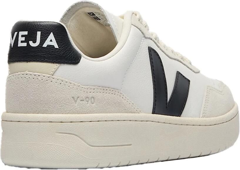 Veja V-90 O.T. Leather - Foto 2