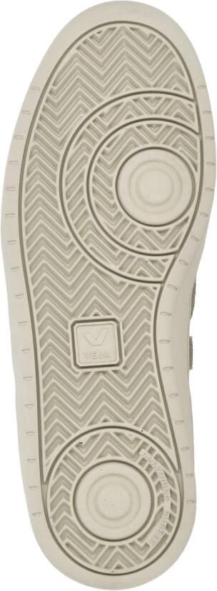 Veja Schoenen Taupe V-90 Sneakers Taupe Vd2020909 - Foto 6