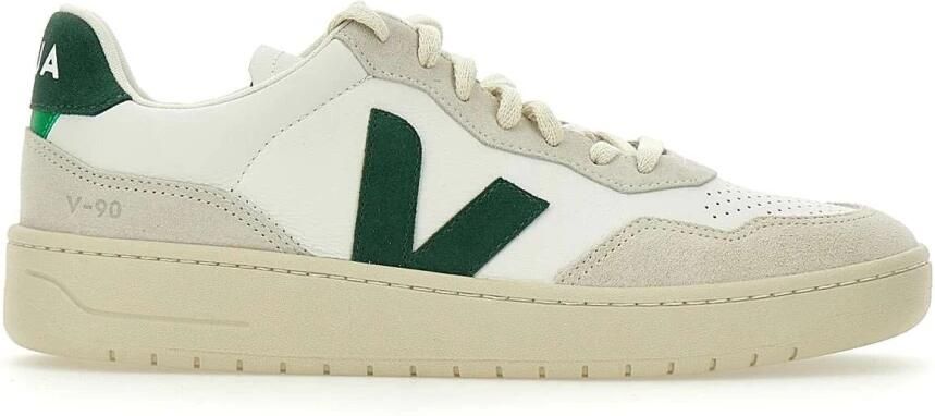 Veja Klassieke Sneaker voor Dagelijks Gebruik White - Foto 2