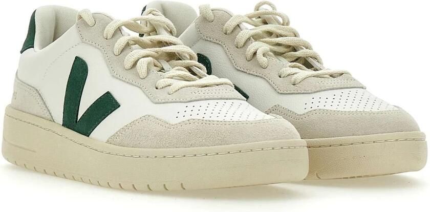 Veja Klassieke Sneaker voor Dagelijks Gebruik White - Foto 16