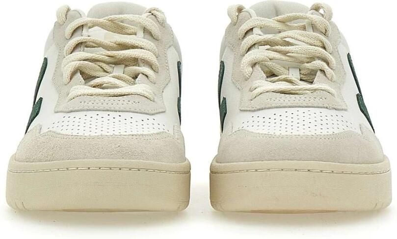 Veja Klassieke Sneaker voor Dagelijks Gebruik White - Foto 12