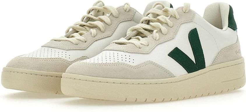 Veja Klassieke Sneaker voor Dagelijks Gebruik White - Foto 20
