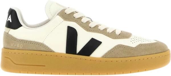 Veja V-90 Sneakers