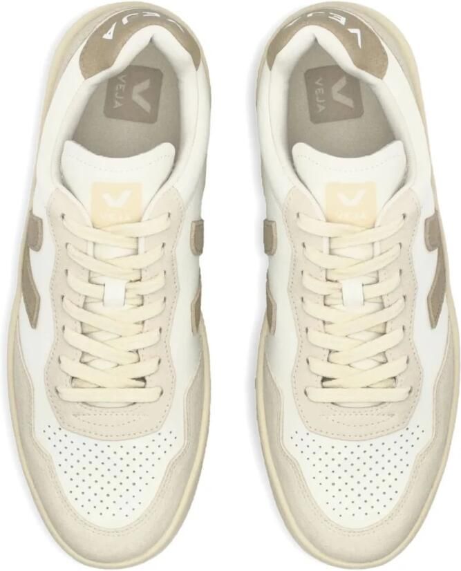 Veja Sneakers Roze - Foto 2