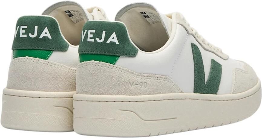 Veja V-90 Sneakers - Foto 3