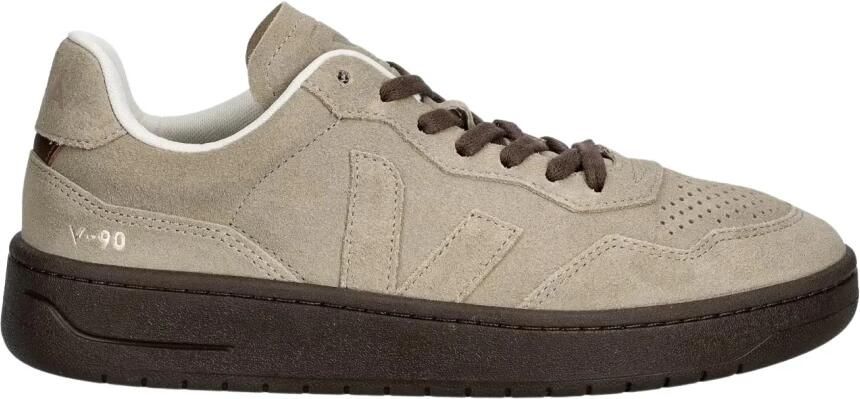 Veja V-90 Suede