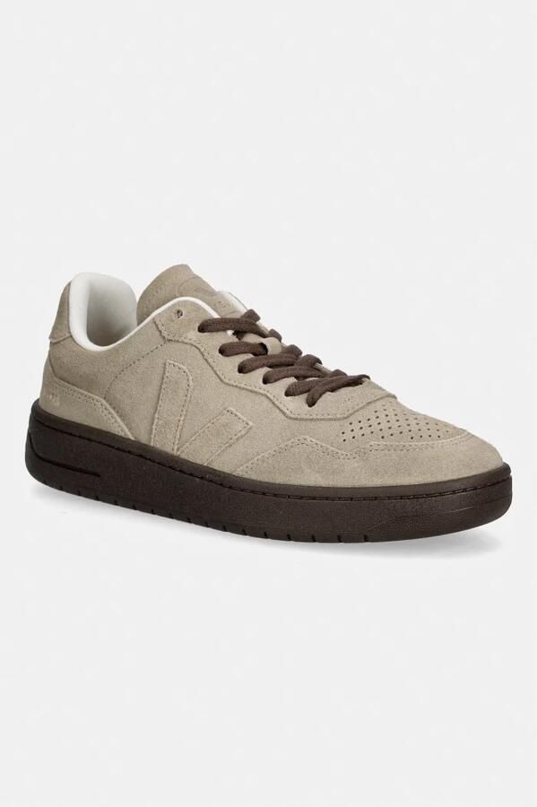 Veja V-90 Suede - Foto 2