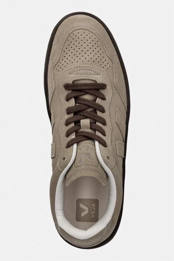 Veja V-90 Suede - Foto 4