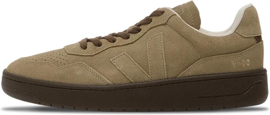 VEJA V-90 taupe eagle taupe - Foto 8