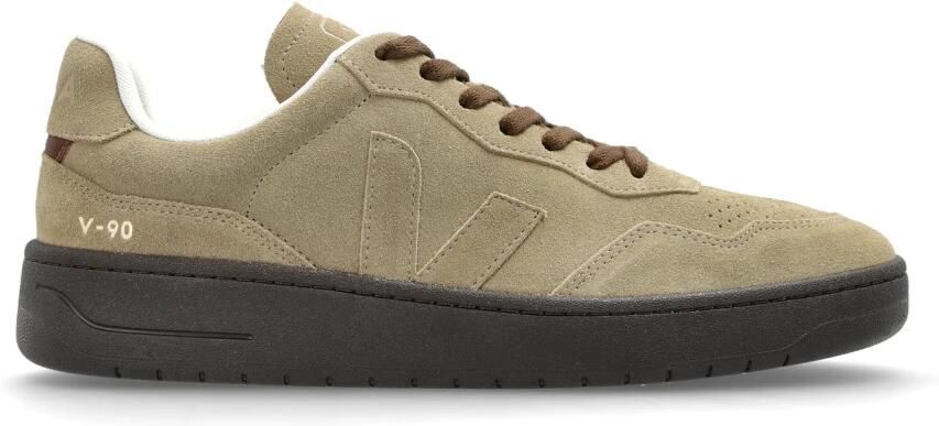 VEJA V-90 taupe eagle taupe