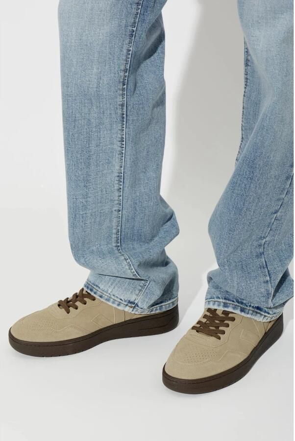 VEJA V-90 taupe eagle taupe - Foto 4