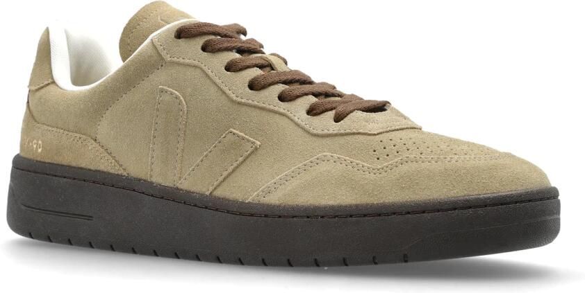 VEJA V-90 taupe eagle taupe - Foto 6