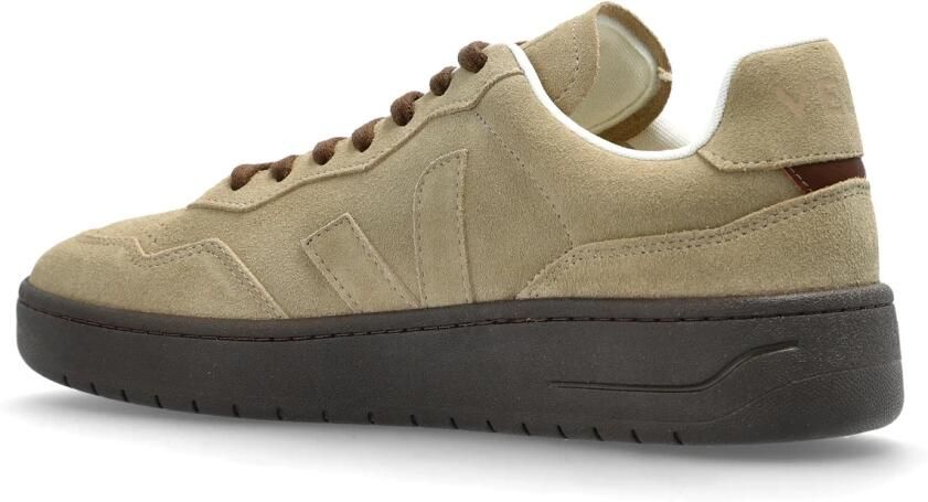 VEJA V-90 taupe eagle taupe - Foto 2