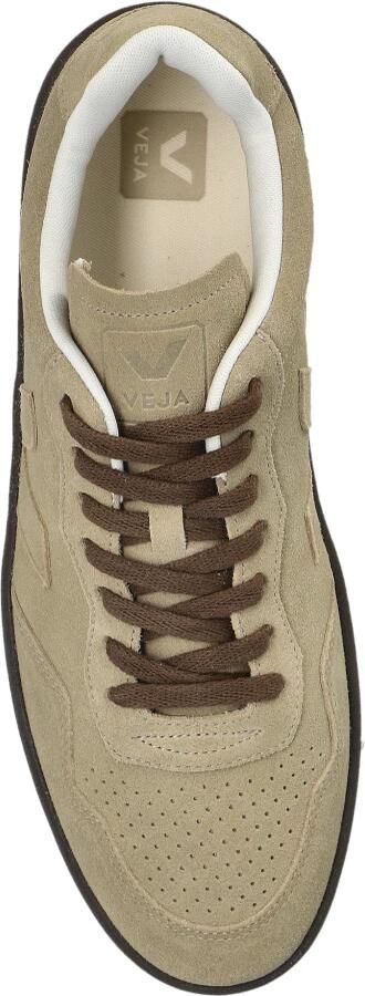 VEJA V-90 taupe eagle taupe - Foto 3