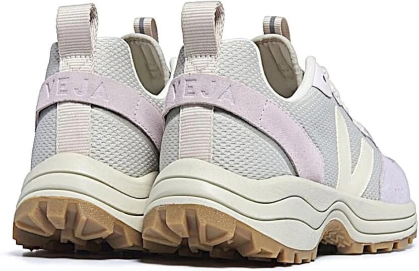Veja Schoenen Lila Venturi Sneakers Lila Vt1803541 - Foto 3