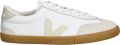 Veja 's Volley Sneakers wit beige - Wit
