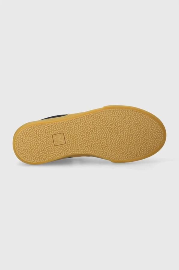 Veja Zwart Wit Natuurlijk Volley Sneakers Multicolor Dames - Foto 6