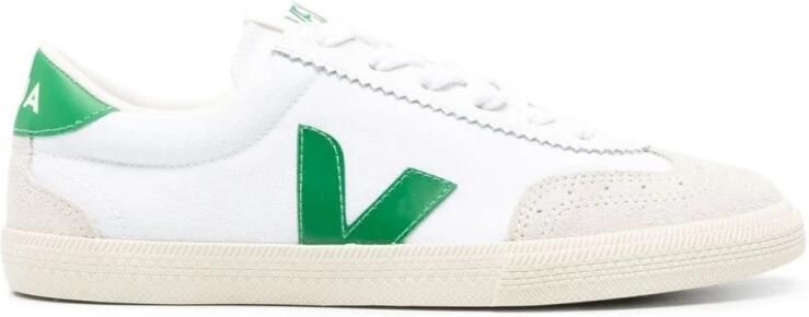 Veja Casual Sneakers voor Dagelijks Gebruik White Heren - Foto 2