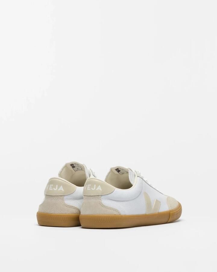 Veja Volley Canvas Sneakers - Foto 2
