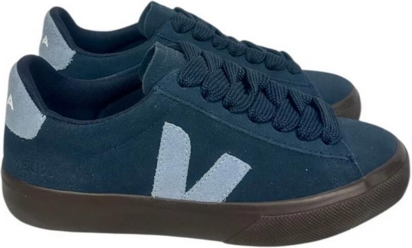 Veja Volley Leather