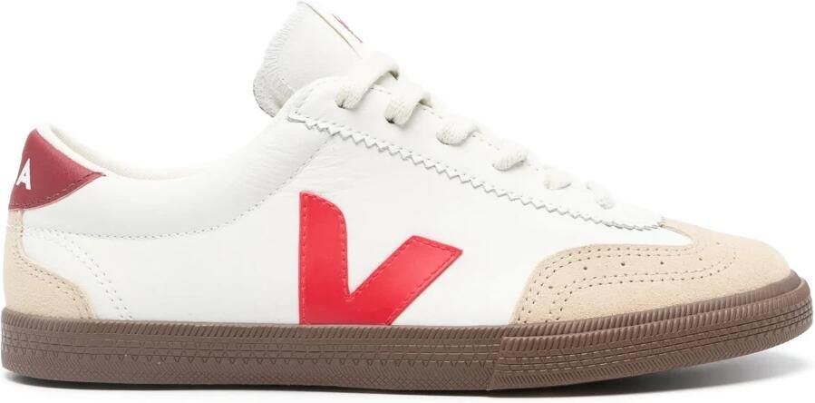 Veja Volley Leather