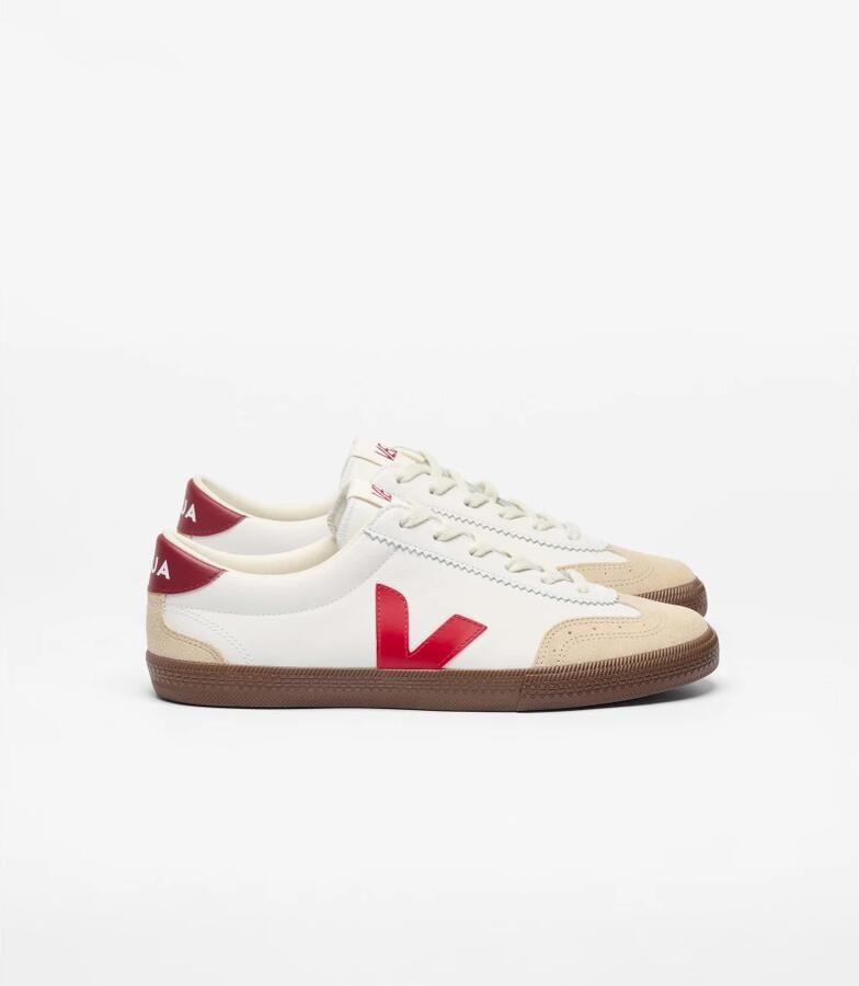 Veja Volley Leather - Foto 2