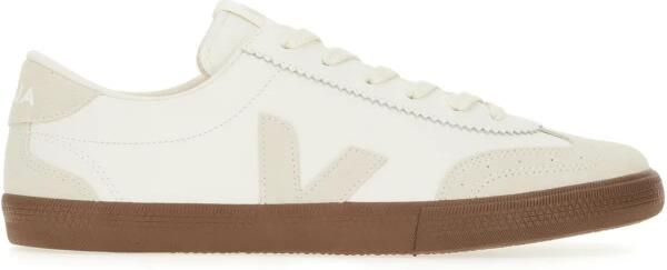 Veja Volley Leather