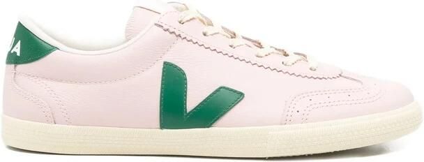 Veja Volley Leather
