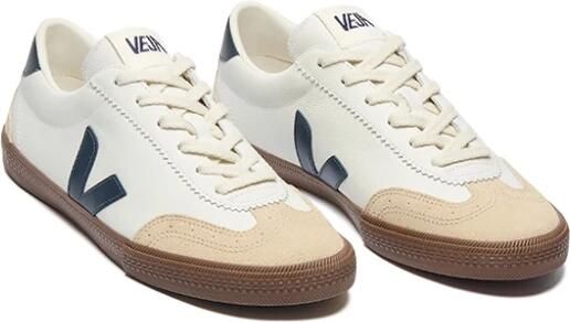 Veja Volley Leather - Foto 3