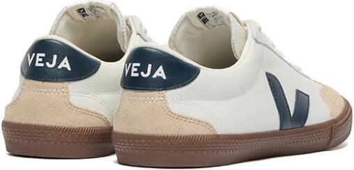 Veja Volley Leather - Foto 4
