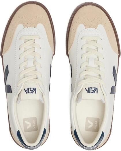Veja Volley Leather - Foto 2