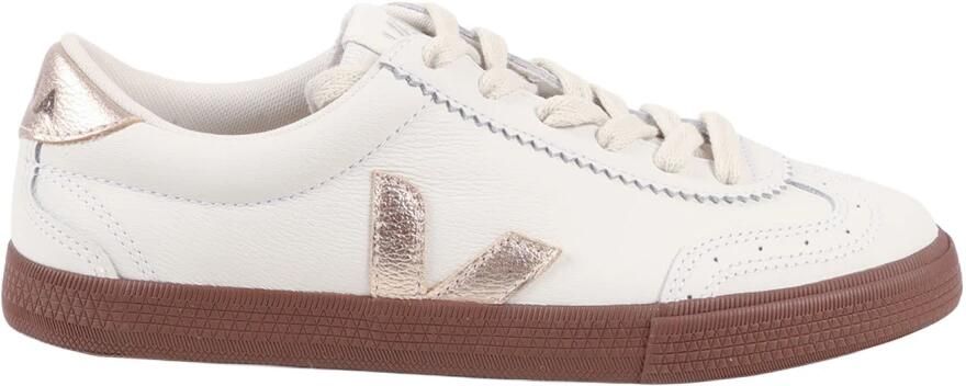 Veja Volley Leather