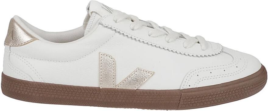 Veja Volley Leather