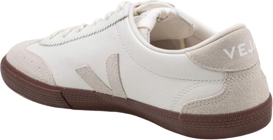 Veja Sneakers laag 'Volley' wit offwhite - Foto 2