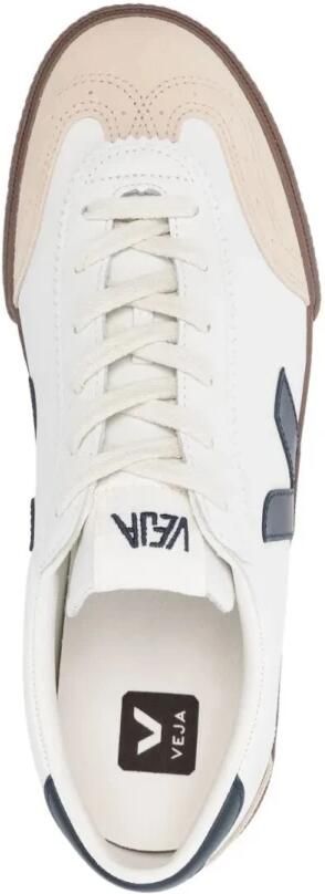 Veja Volley Leather Sneakers - Foto 2