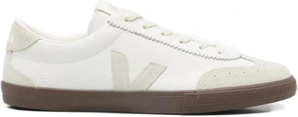 Veja Volley Leather Sneakers
