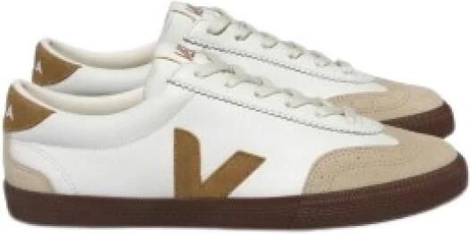 Veja Volley O.T. Leather