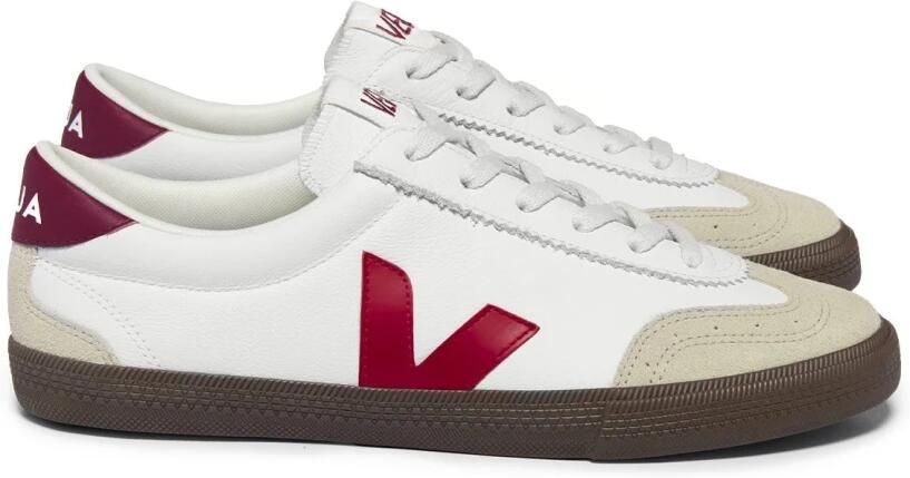 Veja Volley O.T. Leather