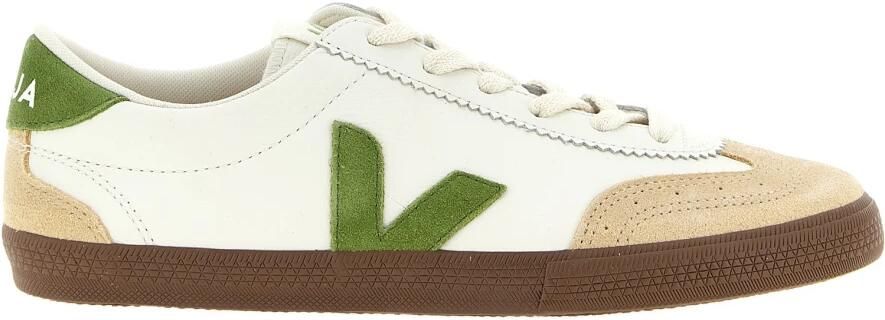 Veja Volley O.T. Leather