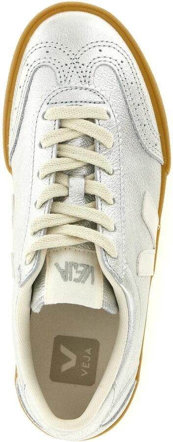 Veja Volley O.t. Leather Sneakers - Foto 2
