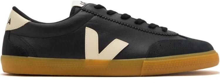 Veja Volley O.T. Leather Sneakers