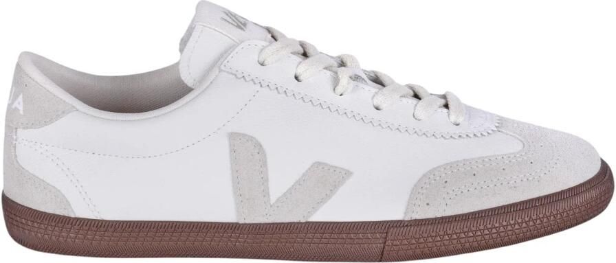Veja Sneakers laag 'Volley' wit offwhite - Foto 3