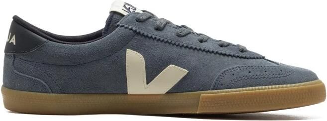 Veja Volley Suede California Pierre Natural - Foto 1